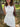Roselle Flounce Linen Mini Dress