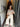 Cove Linen Pull-On Flared Pants