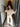 Cove Linen Pull-On Flared Pants