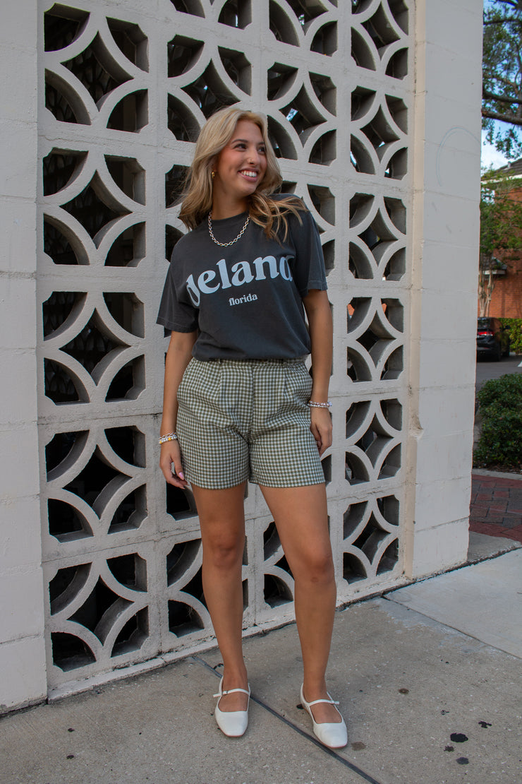 Deland FL Graphic Tee