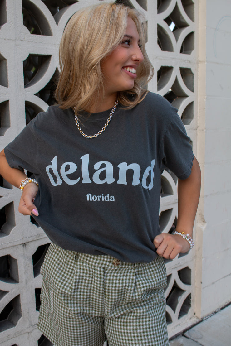 Deland FL Graphic Tee