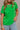Tyler Cotton Shirt Green