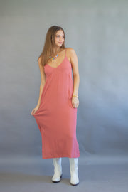 Nessa Slip Dress