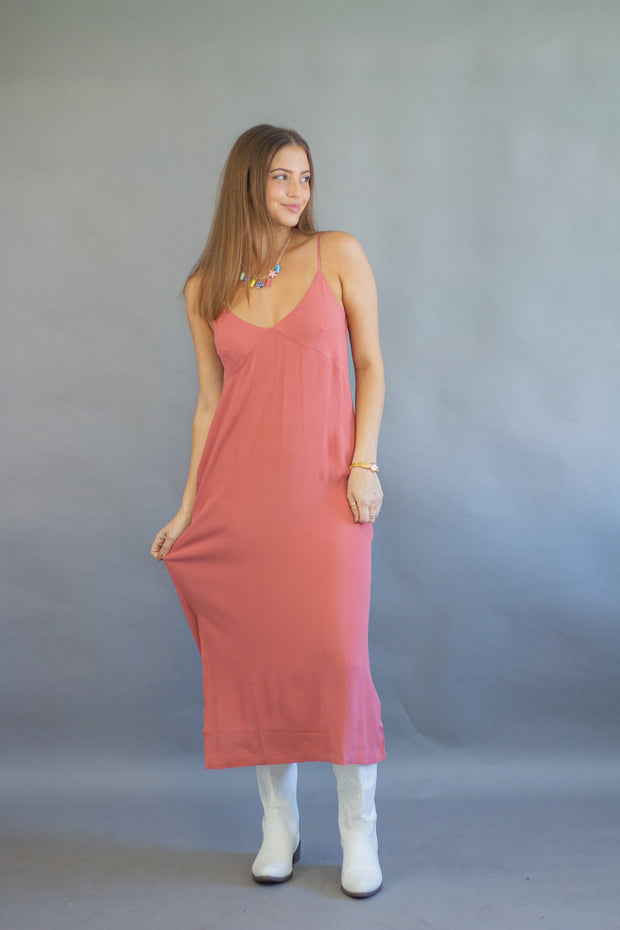 Nessa Slip Dress