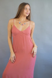 Nessa Slip Dress