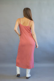 Nessa Slip Dress