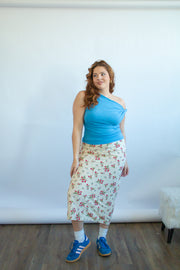 Mallory Cowl Tank