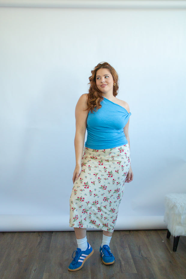 Mallory Cowl Tank