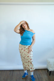 Mallory Cowl Tank