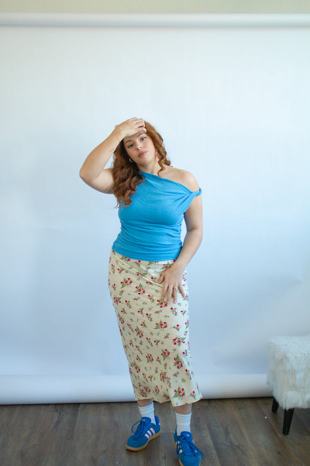 Mallory Cowl Tank