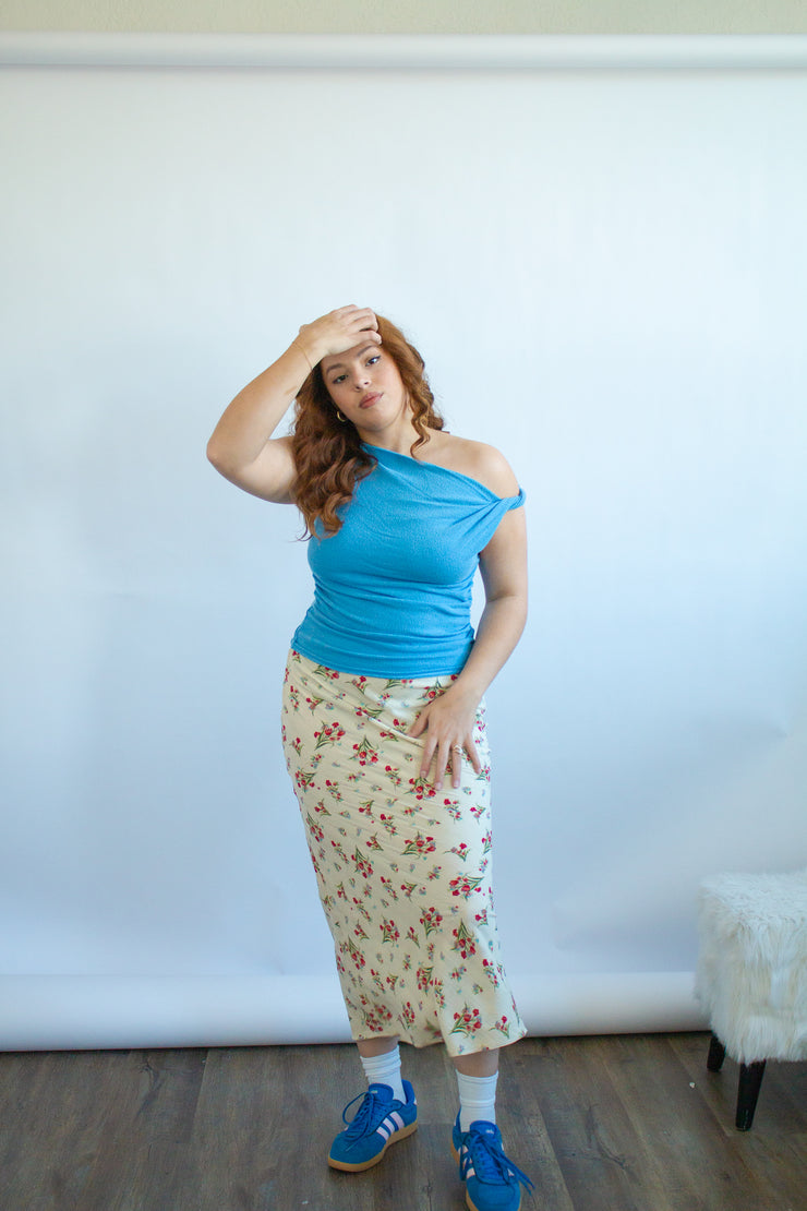 Mallory Cowl Tank