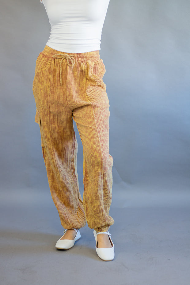 Tennessee Joggers