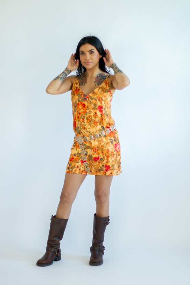 Sunny Skye Dress