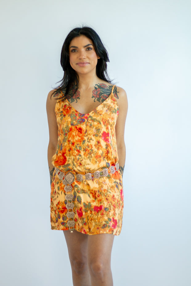 Sunny Skye Dress