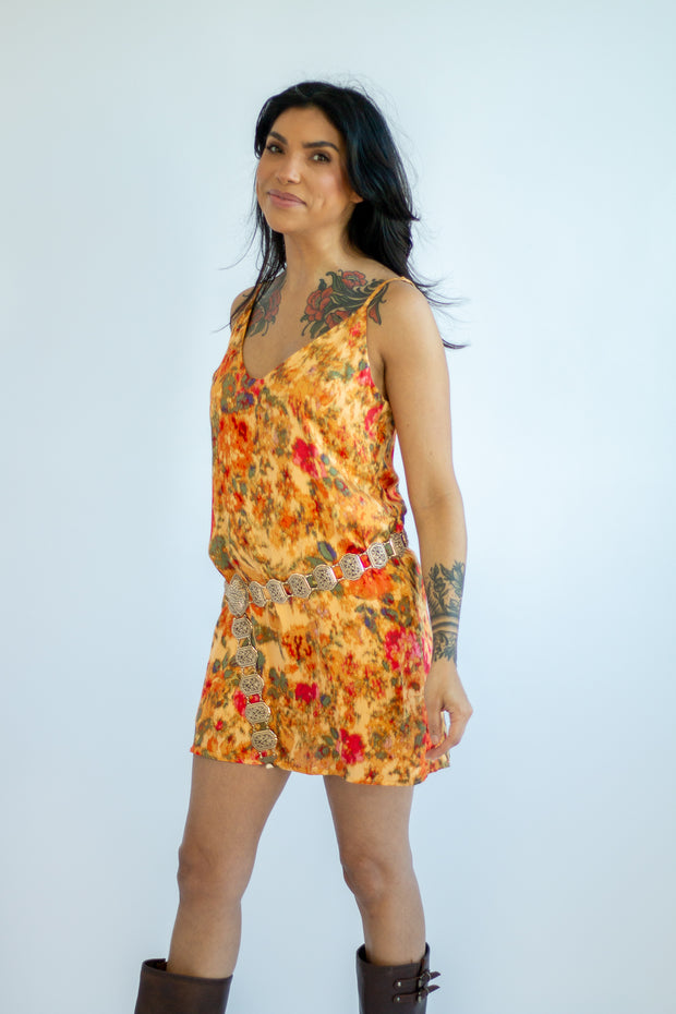 Sunny Skye Dress