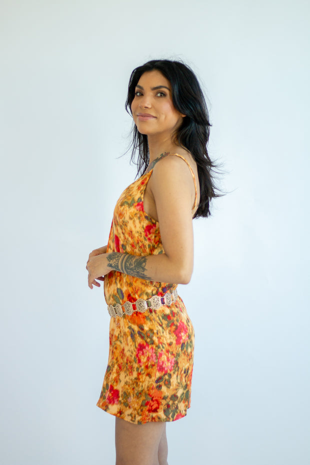 Sunny Skye Dress