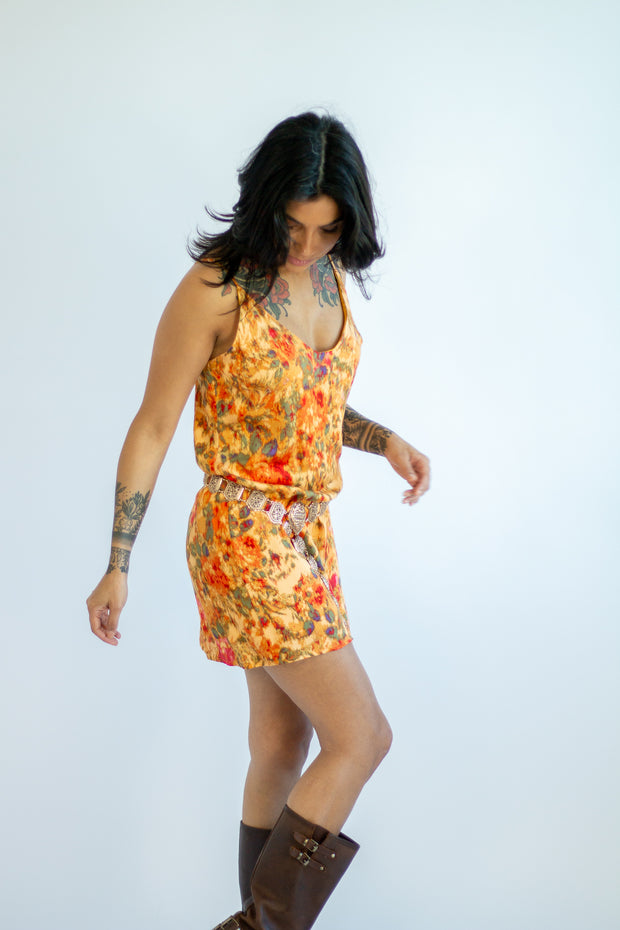 Sunny Skye Dress