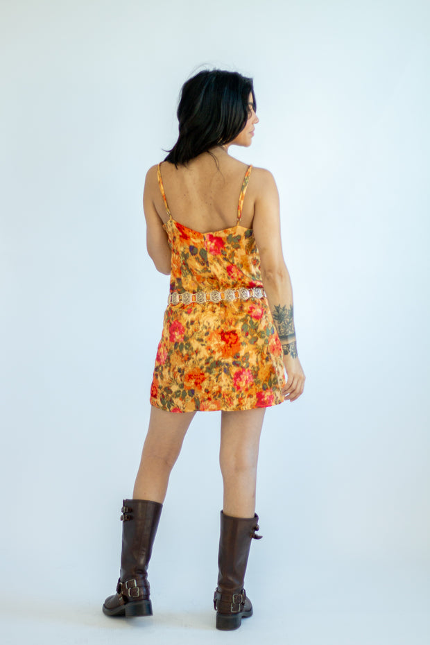 Sunny Skye Dress