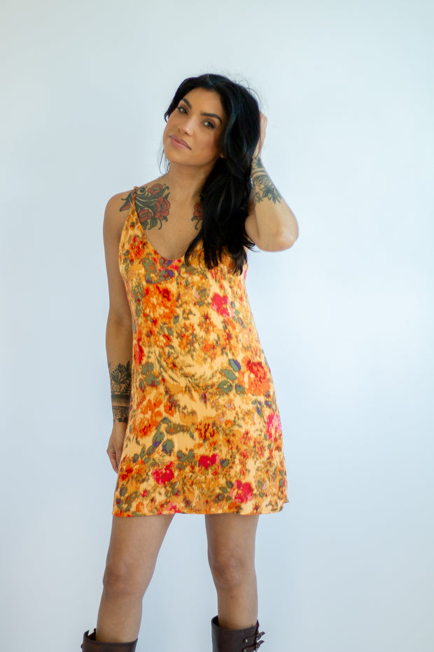 Sunny Skye Dress