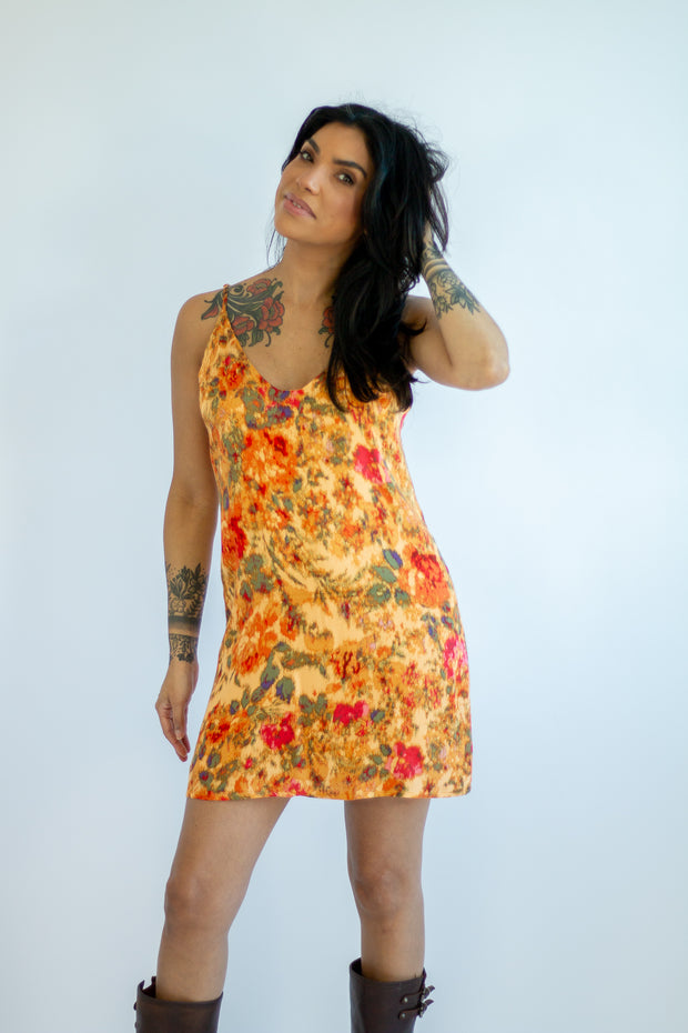 Sunny Skye Dress