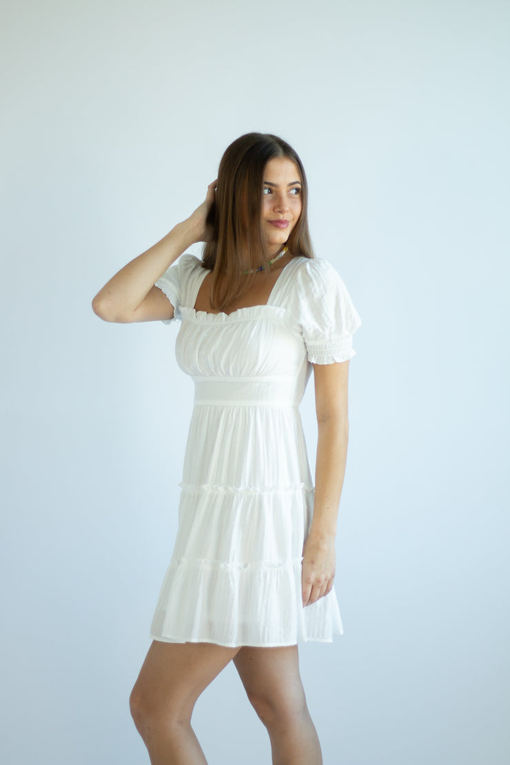 Delilah Dress
