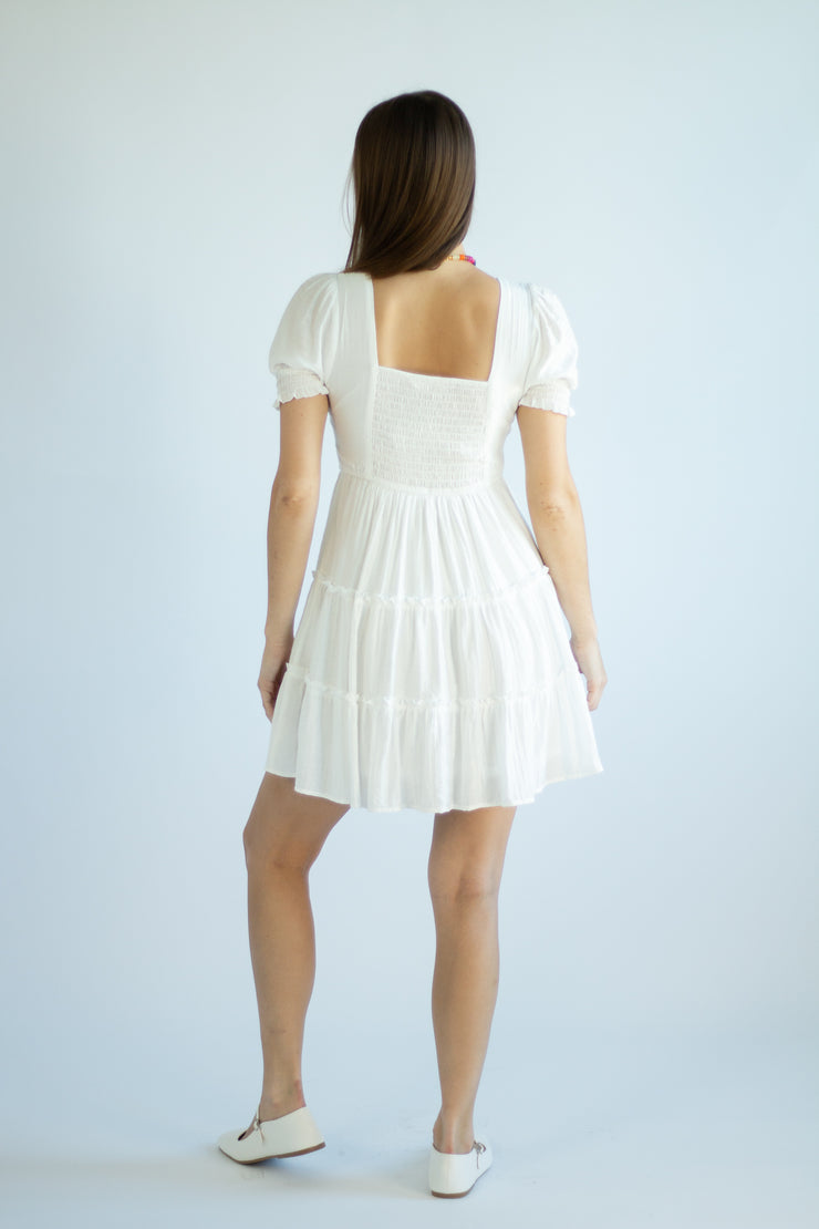 Delilah Dress