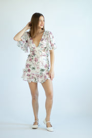 Carefree Callie Cutout Dress