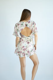 Carefree Callie Cutout Dress