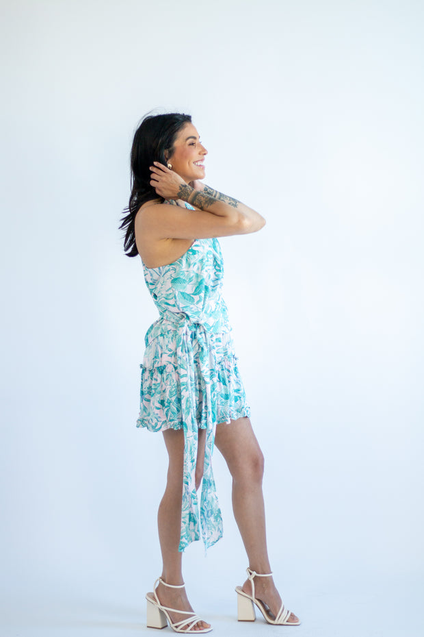 Breezy Skye Skirt