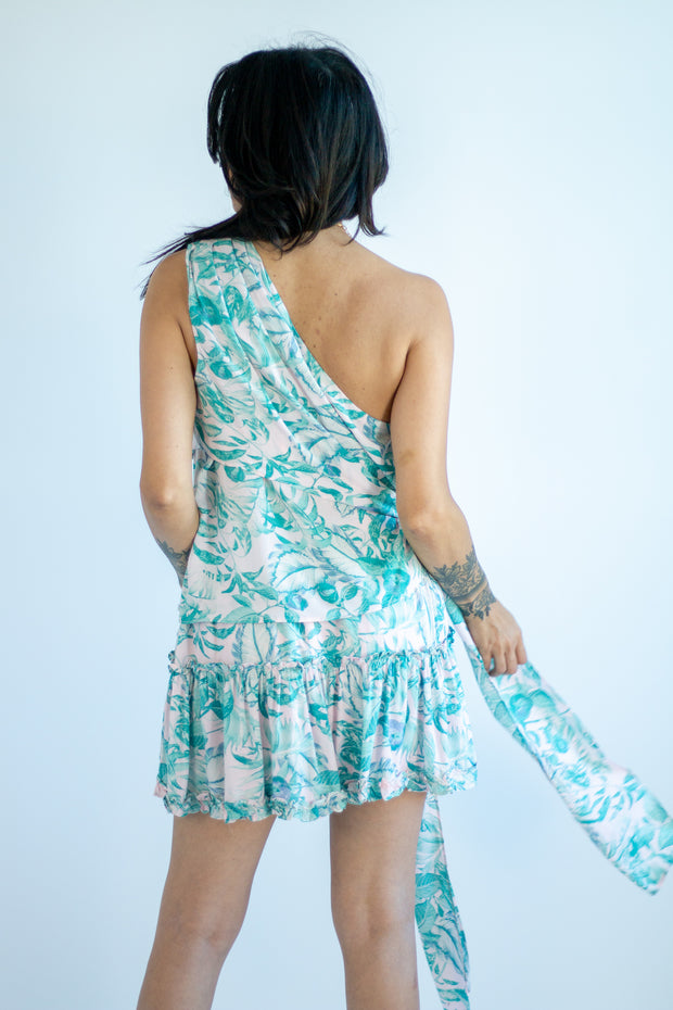 Breezy Skye Skirt