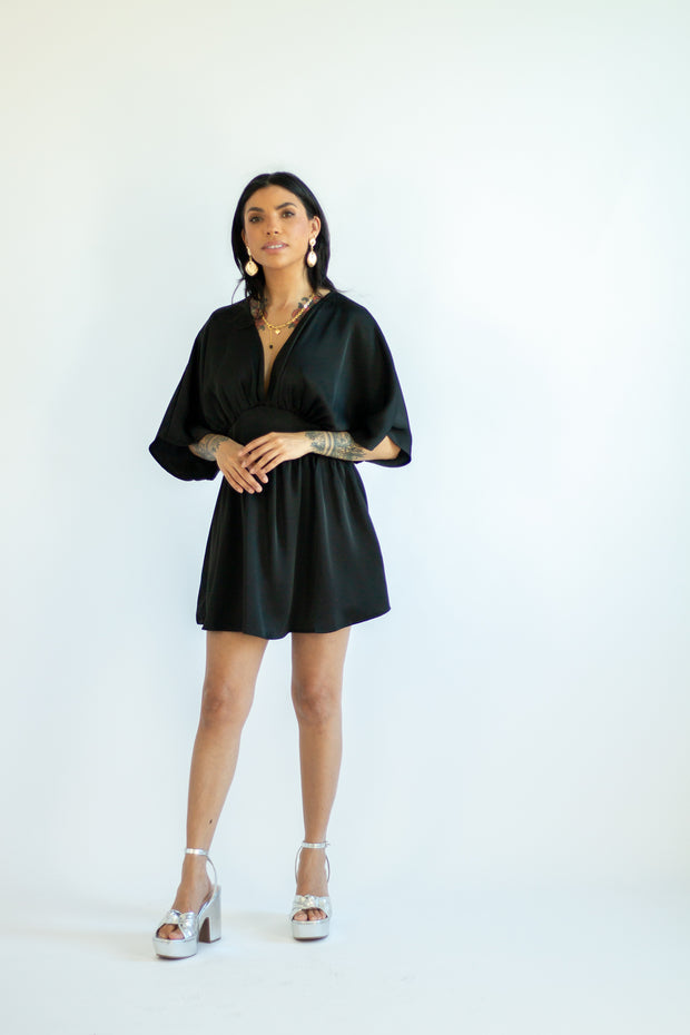 Jenny Dress