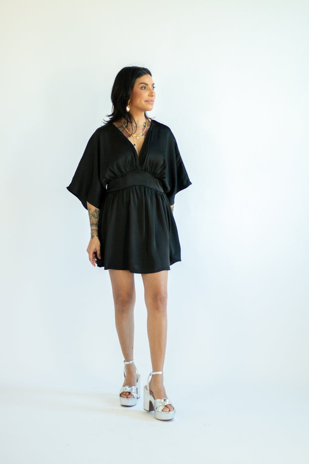 Jenny Dress