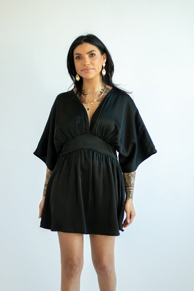 Jenny Dress