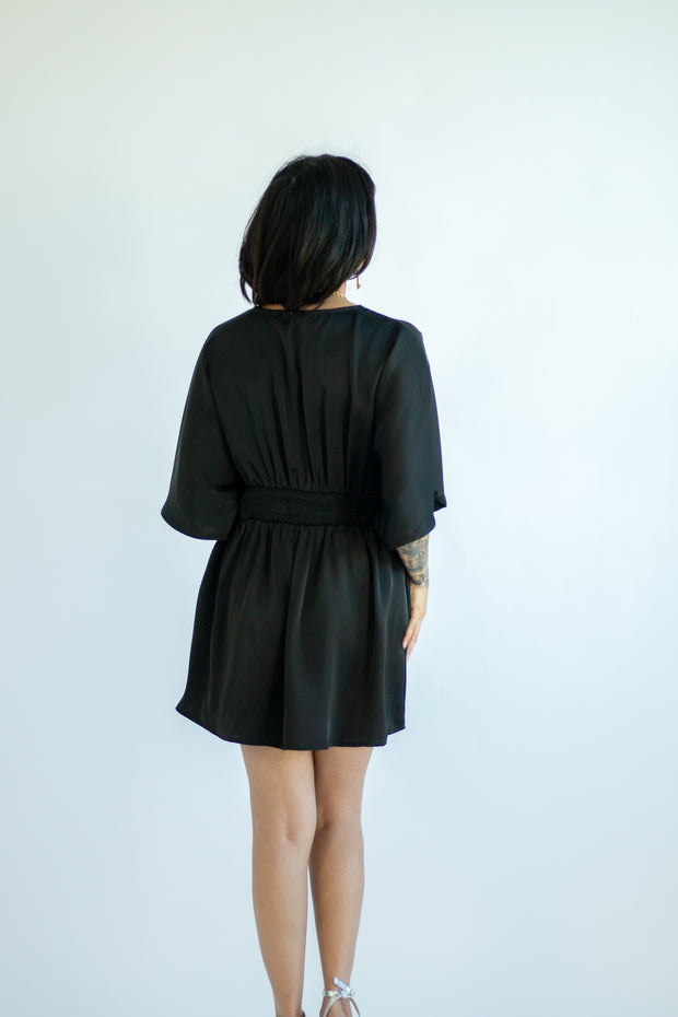 Jenny Dress