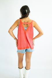 Maisie Tank Top