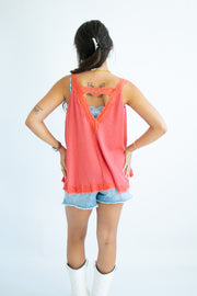 Maisie Tank Top