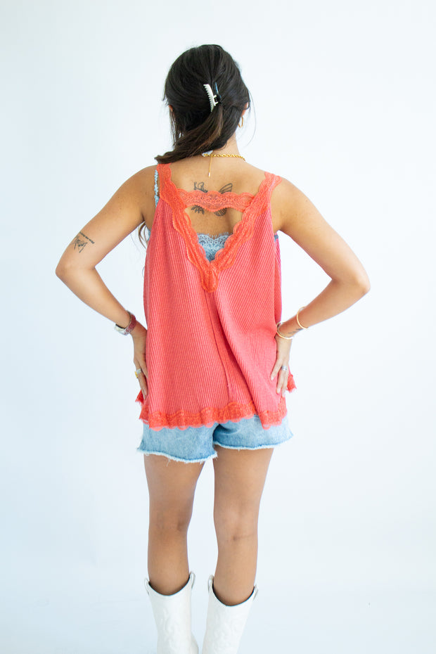Maisie Tank Top
