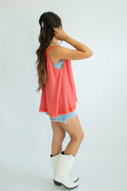 Maisie Tank Top