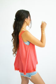 Maisie Tank Top
