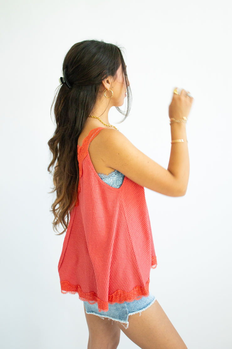 Maisie Tank Top