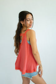 Maisie Tank Top