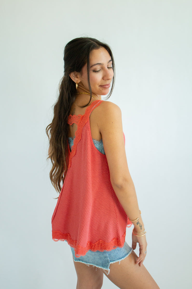 Maisie Tank Top