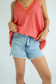 Maisie Tank Top