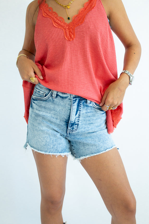 Maisie Tank Top