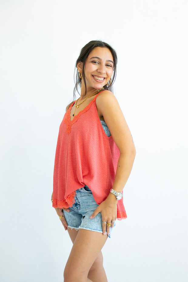 Maisie Tank Top
