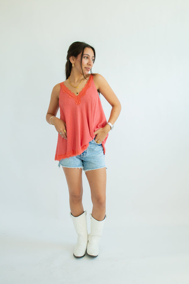 Maisie Tank Top