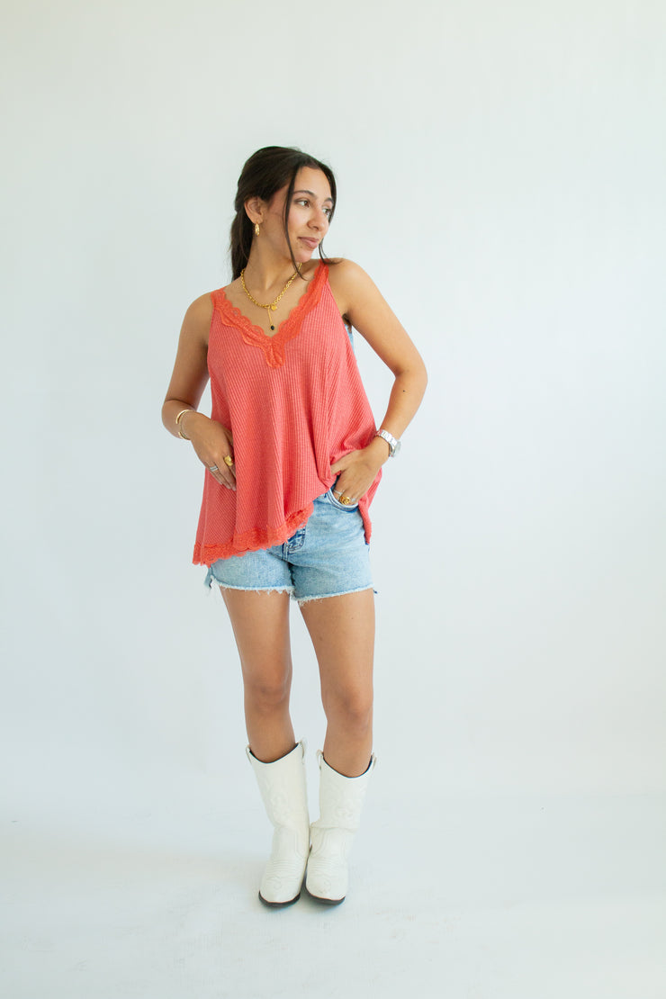 Maisie Tank Top