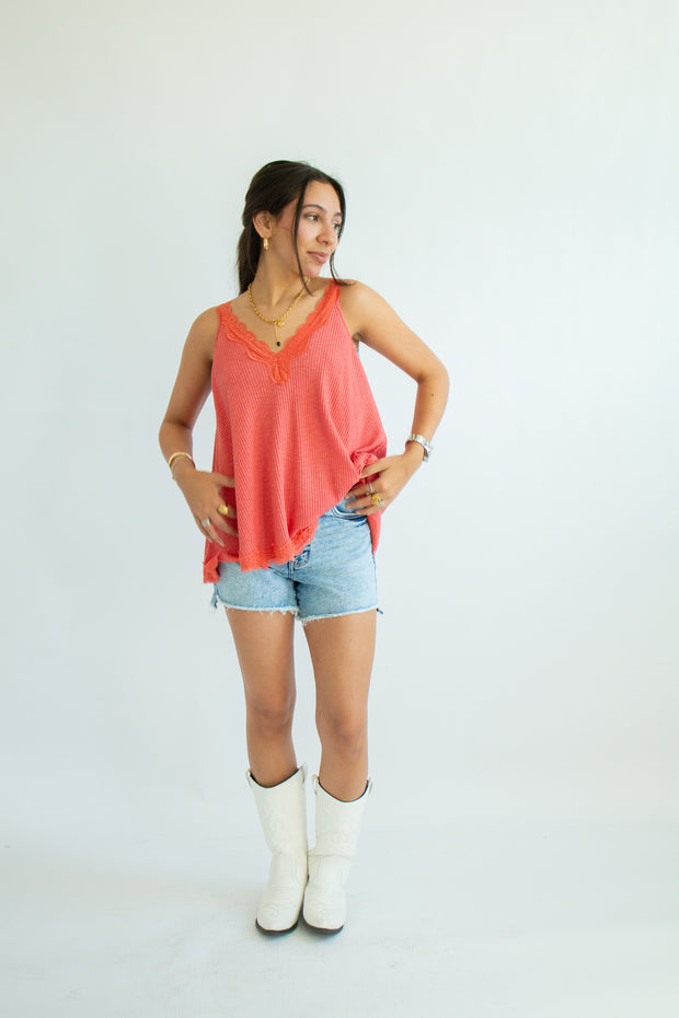 Maisie Tank Top