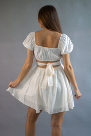 Zella Mini Dress