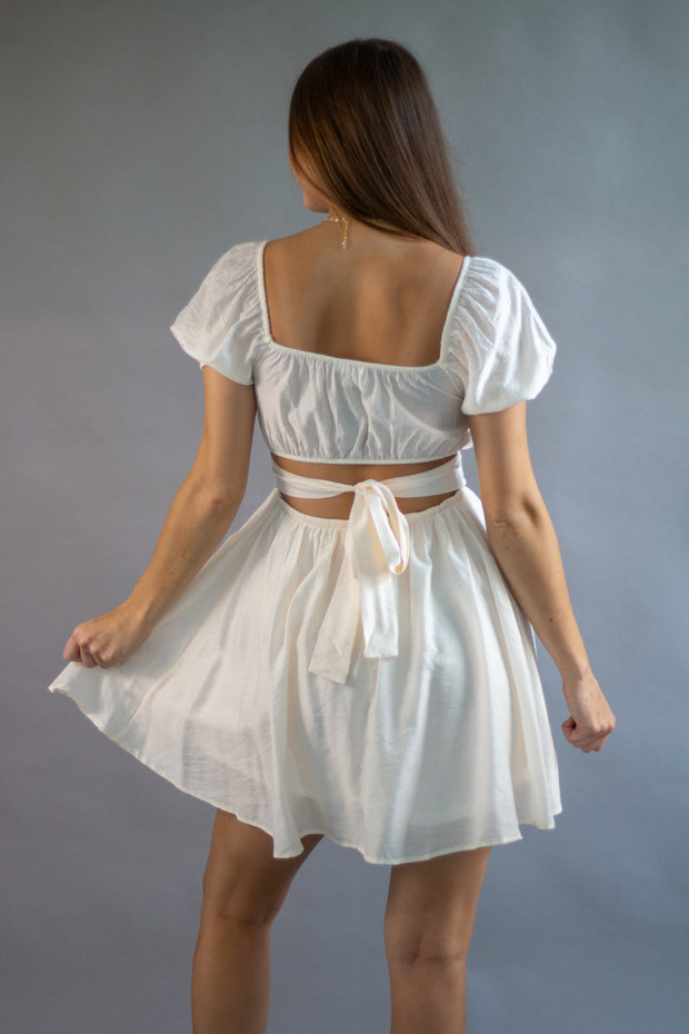 Zella Mini Dress